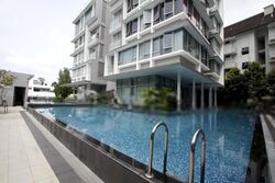 D' Chateau @ Shelford (D11), Apartment #399613911